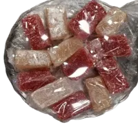 PRATO DE RAHA MISKI SORTIDA 500G