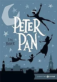 PETER PAN: EDIÇAO BOLSO DE LUXO (PRODUTO USADO - COMO NOVO)