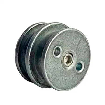 Embolo para Impressora Hot Stamping 003  Imagem