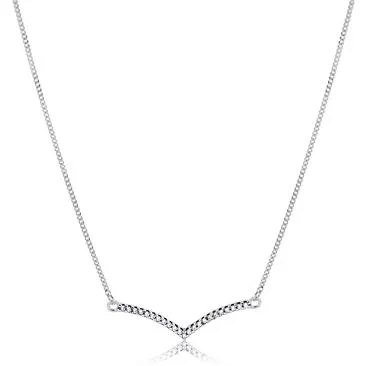 Colar de prata 925 - Verdades Secretas   - 231589