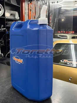 Galão de Combustível com Bocal - 20 Litros - Foto 2