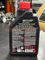 Óleo Motul Multi ATF 100% Sintético-1 Litro - Foto 2