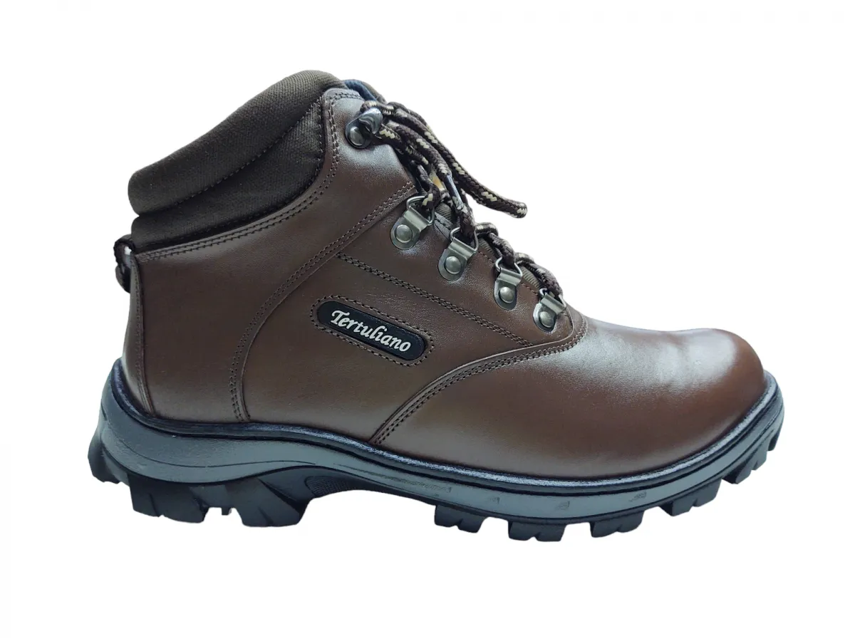 Ref: 20000 - Bota Adventure Tertuliano - Cor Tabaco 