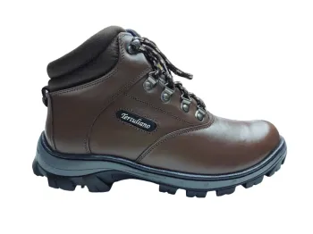 Ref: 20000 - Bota Adventure Tertuliano - Cor Tabaco 