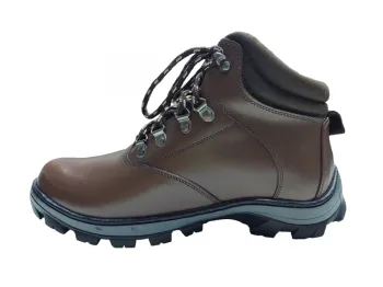 Ref: 20000 - Bota Adventure Tertuliano - Cor Tabaco  - Foto 2