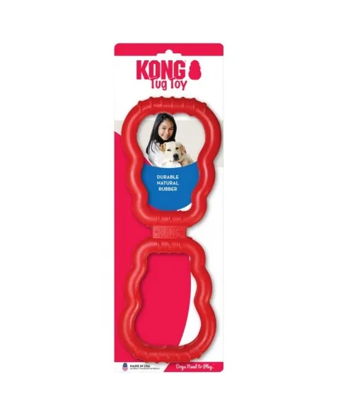 Kong Tug Toy