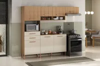 cozinha completa Fortaleza 2.25
