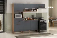 cozinha completa Fortaleza 2.25 - Foto 3