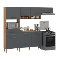 cozinha completa Fortaleza 2.25 - Foto 4