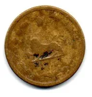 Irã - 1939 - 50 Dinars