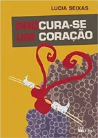 PROCURA SE UM CORAÇAO (PRODUTO USADO - MUITO BOM)