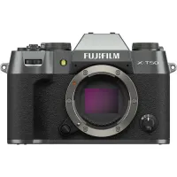 CÂMERA FUJIFILM X-T50 ( XT50 ) CORPO - Foto 10