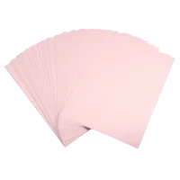 PAPEL SUBLIMÁTICO JOJO  A4 - 100g - Foto 2