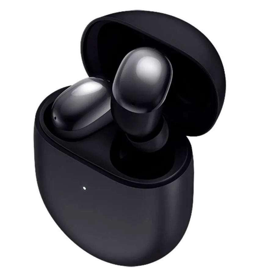 Fone de Ouvido Xiaomi Redmi Buds 4 M2137E1 Wireless - Preto