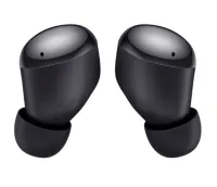 Fone de Ouvido Xiaomi Redmi Buds 4 M2137E1 Wireless - Preto - Foto 2