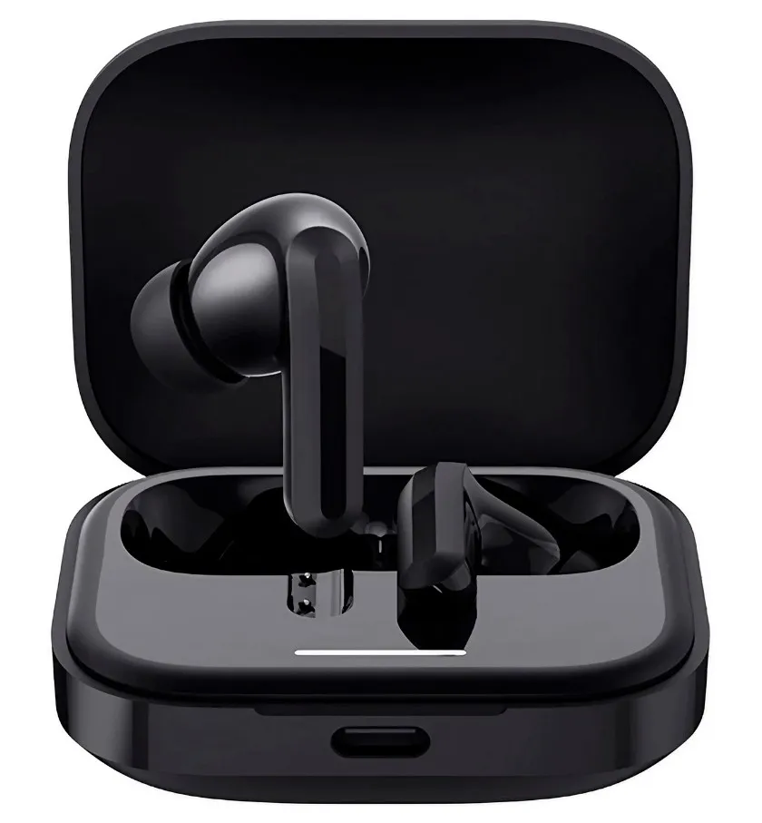 Fone de Ouvido Xiaomi Mi Redmi Buds 5 M2316E1 Wireless - Preto