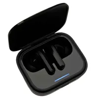 Fone de Ouvido Xiaomi Mi Redmi Buds 5 M2316E1 Wireless - Preto - Foto 2