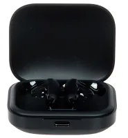 Fone de Ouvido Xiaomi Mi Redmi Buds 5 M2316E1 Wireless - Preto - Foto 3