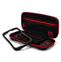 Case Protetor PowerA Pokemon Pikachu vs Dragonite - Nintendo Switch - Foto 2