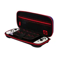 Case Protetor PowerA Pokemon Pikachu vs Dragonite - Nintendo Switch - Foto 4