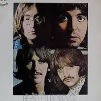 VINIL THE BEATLES FOREVER (PRODUTO USADO - BOM)