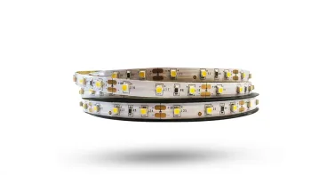 Fita Led 300 Leds 3528 IP20 12V RL 5m (Varias Cores)