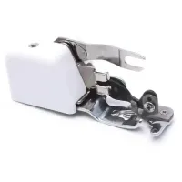 Calcador Overlock com Faca 