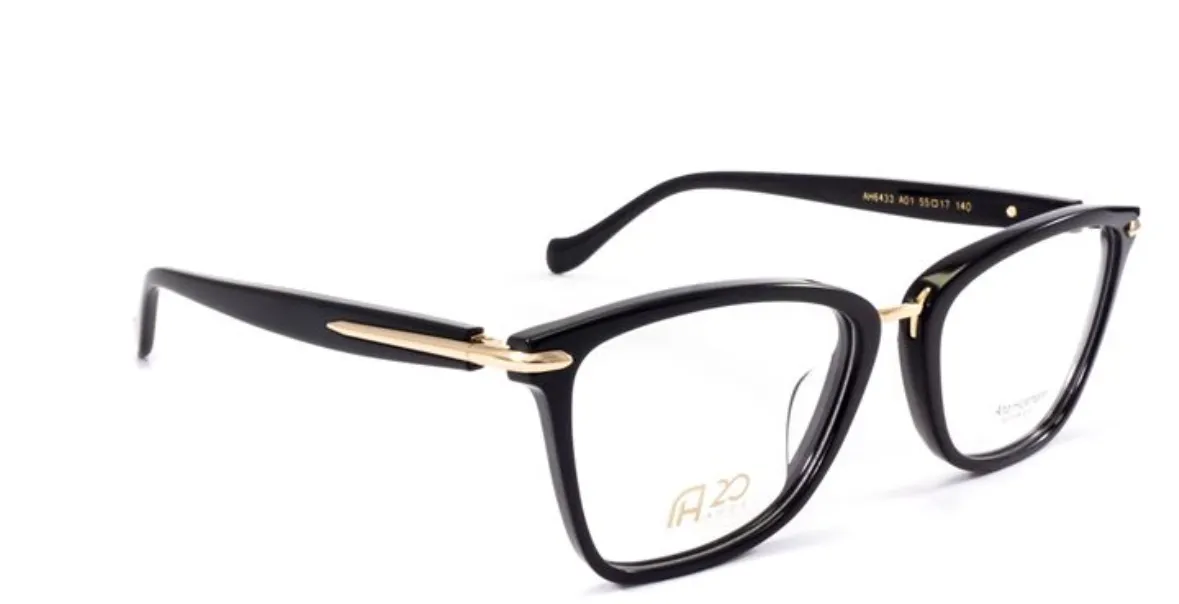 ANA HICKMANN AH6433 A01 55 17 140 Imagem