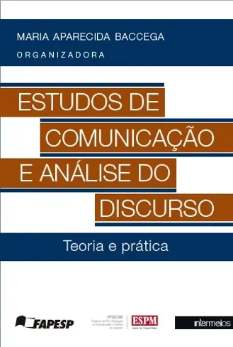  Estudos de comunicação e análise do discurso – teoria e prática Imagem
