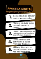 Apostila Digital Guia ATUALIDADES 2024 Concursos e ENEM - Foto 2