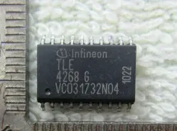 TLE4268G