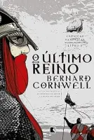 CRONICAS SAXONICAS VOL 1 O ULTIMO REINO (PRODUTO USADO - MUITO BOM)