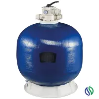 FILTRO TOURMALINE FT1200 - 920kg - SIBRAPE