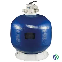 FILTRO TOURMALINE FT1100 - 800kg - SIBRAPE