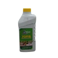 Óleo Para Máquina De Costura Industrial Siliflex - 1 Litro