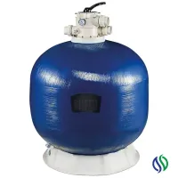 FILTRO TOURMALINE FT900 - 400kg - SIBRAPE