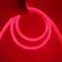 Mangueira Led neon Redonda 360° grau 100 metros - Foto 19