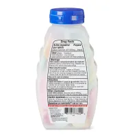 Equate Ultra Strength Antacido Assorted Fruit 1000mg C/72un - Foto 6