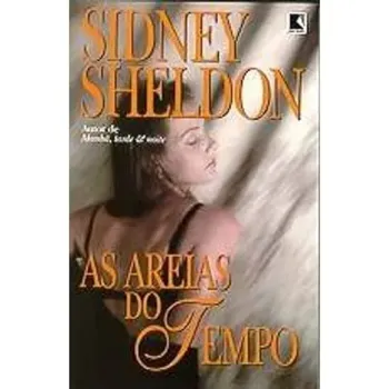 AS AREIAS DO TEMPO (PRODUTO USADO - MUITO BOM)