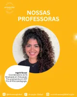 Formação Presencial do PEVI: Programa Ensino Para a Vida - Foto 9