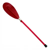 CHIBATA OVAL EM COURO 25CM - Foto 2