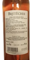 VINHO BRETÈCHES CHATEAU KEFRAYA ROSADO 750 ML  - Foto 2