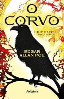 O CORVO (PRODUTO USADO - MUITO BOM)