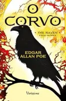 O CORVO (PRODUTO USADO - MUITO BOM)