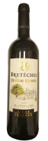 VINHO BRETÈCHES CHATEAU KEFRAYA TINTO  750ml