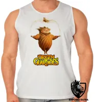 Camiseta Regata adulto ou infantil Sandman a origem dos guardiões - Foto 2