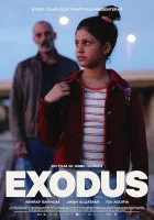 Exodus (2023) Abbe Hassan DVD - legendas em português
