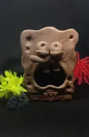 Toca Bob Esponja - Cerâmica - Foto 2