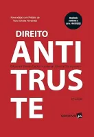 DIREITO ANTITRUSTE (PRODUTO NOVO)