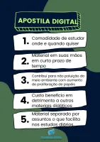 Apostila CODEVASF Ano 2024 Engenharia Civil - Foto 2